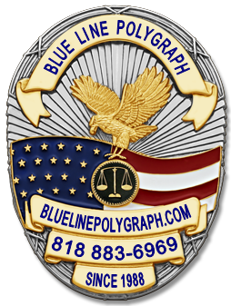 Blue Line Polygraph